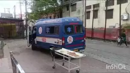 कोल: नानऊ, नलकूप सिंचाई विभाग में कार्यरत दो कर्मचारियों की बाइक आपस में टकराई, दोनों घायल होकर अस्पताल पहुंचे