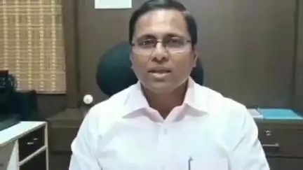बुलढाणा: विकसित महाराष्ट्र 2047 साठी नागरिक सर्वेक्षणात सहभागी व्हा: जिल्हाधिकारी डॉ. किरण पाटील
