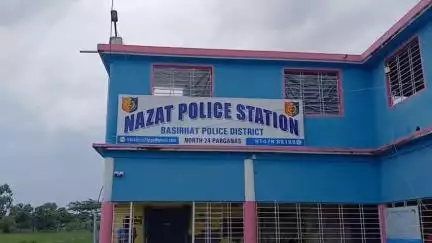 সন্দেশখালি ১: মাদক বিক্রি সন্দেহে সড়বেড়িয়া এলাকা থেকে আটক এক যুবক