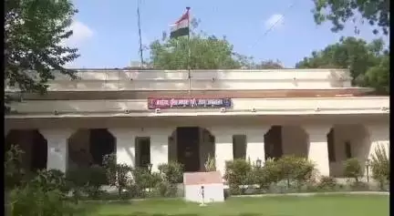 जोधपुर: नागोरी गेट थाने में एक युवक को ब्लैकमेल करने और धमकाने के आरोप में दर्ज हुआ केस, पुलिस मामले की जांच में जुटी