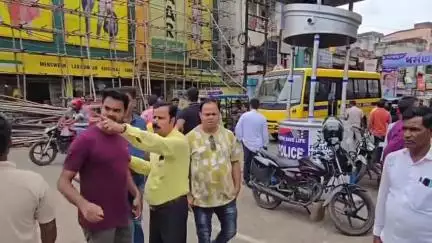 সিউড়ি ১: সিউড়ি শহরকে যানজট মুক্ত রাখতে টোটোর ওপরে নিয়ন্ত্রণ শুরু করল পৌরসভার