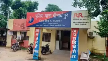 श्रीमाधोपुर: नांगल गांव में एक किराना व्यापारी का संदिग्ध अवस्था में मिला शव, परिजनों ने हत्या की जताई आशंका