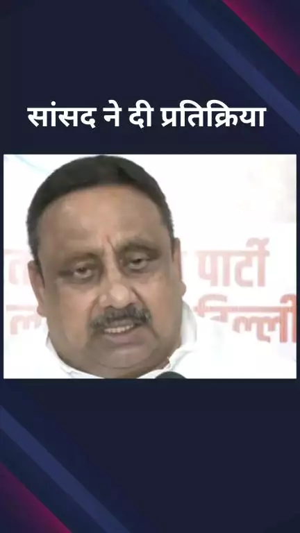 पार्लियामेंट स्ट्रीट: कांवड़ यात्रा में क्यूआर कोड मामले में सुप्रीम कोर्ट की सुनवाई पर भाजपा सांसद प्रवीण खंडेलवाल ने दी जानकारी