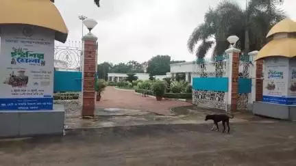 বোলপুর-শ্রীনিকেতন: বোলপুর শান্তিনিকেতন বিশ্ব শিল্পী হাটে শুরু হল হস্তশিল্প মেলা