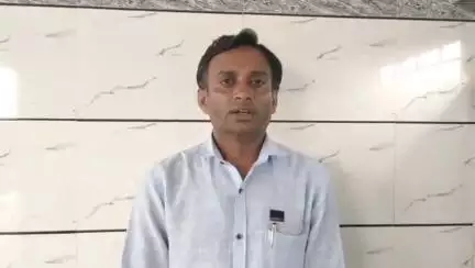 સાવરકુંડલા: ખેડૂતોને જાણવા જોગ સંદેશ: સાંભળો સાવરકુંડલા તાલુકા ખરીદ વેચાણ સંઘનું ખાતર વેચાણનું લાયસન્સ હકીકત શા માટે સસ્પેન્ડ થયું