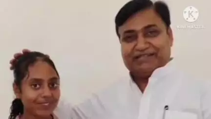 सीकर: गाडोदा में जलभराव का वीडियो वायरल होने के बाद विधायक गोविंद सिंह डोटासरा ने लिया संज्ञान, समस्या का किया समाधान