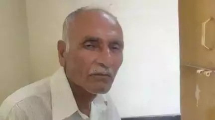 पोकरण: हिमाचल प्रदेश के कांगड़ा से बहला-फुसलाकर नाचना लाकर 2 युवकों ने व्यक्ति से हड़पी जमीन, पीड़ित ने लगाए आरोप