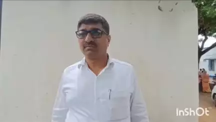 एमसीबी जिला के स्वास्थ्य विभाग में गड़बड़ियों को लेकर अधिवक्ता ने लगाए गंभीर आरोप