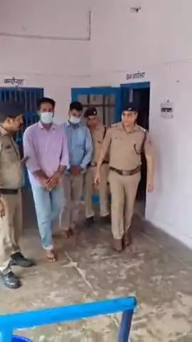 काशीपुर: आईटीआई थाना पुलिस ने बांसखेड़ा से 14.92 ग्राम अवैध चरस के साथ 2 आरोपियों को किया गिरफ्तार