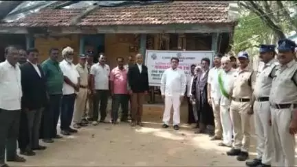మధ్యవర్తిత్వంతో వివాదాలకు పరిష్కారం సాధ్యం: పీలేరు కోర్టు జూనియర్ సివిల్ జడ్జి శ్రీనివాస్