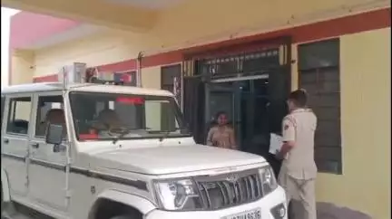 कोलायत: कोलायत-झझु रोड पर अज्ञात वाहन की टक्कर से एक 5 वर्षीय बच्चे की हुई मौत, घर में मचा कोहराम
