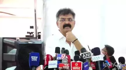 ठाणे: राज्याचं उत्पन्न वाढवायचं आहे तर दरोडे घाला : मुंब्रा-कळवाचे आमदार जितेंद्र आव्हाड