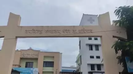 आंबेगाव: मंचर-घोडेगाव रस्त्यावर पळस्टिका फाटा येथे बस आणि दुचाकीच्या भीषण अपघातात तिघांचा मृत्यू