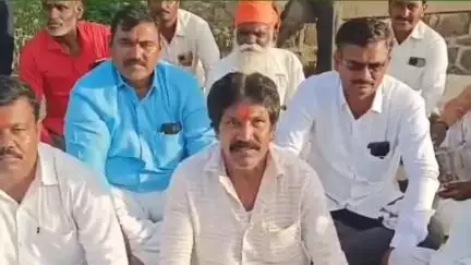 मोहोळ: आष्टी तलावावरील शेती पंपाचा तीन महिन्यापासून विद्युत पुरवठा बंद: जनहित शेतकरी संघटनेचे अध्यक्ष प्रभाकर देशमुख