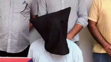 थानेसर: CIA-2 टीम ने शराब तस्करी में शामिल तीसरे आरोपी को किया गिरफ्तार