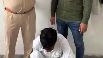 हिसार: पुट्टी से बेडवा रोड पर डबल मर्डर मामले में मुख्य आरोपियों को शरण देने वाला 12वां आरोपी गिरफ्तार