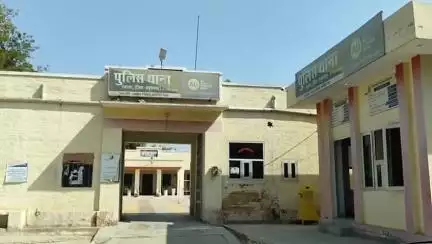 रावतसर: रावतसर के वार्ड नंबर-9 में एक घर से सोने-चांदी के गहने व ₹80000 की नकदी हुई चोरी, अज्ञात के खिलाफ मामला दर्ज