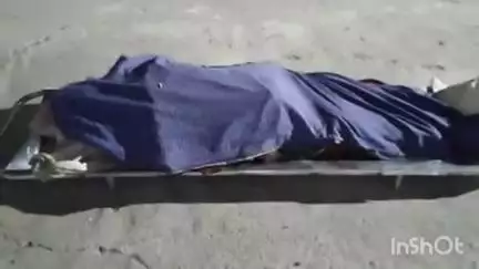 भभुआ: खोरहरा पुल के पास नशे की हालत में एक व्यक्ति की मौत, पुलिस ने सदर अस्पताल में कराया पोस्टमार्टम
