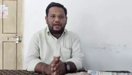 అసిఫాబాద్: జిల్లాలోని వసతి గృహాలు, ఆశ్రమ పాఠశాలల్లో నెలకొన్న సమస్యలను పరిష్కరించాలి: KVPS జిల్లా కార్యదర్శి దినకర్