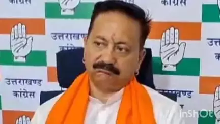 देहरादून: कांग्रेस प्रदेश अध्यक्ष करन माहरा ने चुनाव आयोग की निष्पक्षता पर उठाए सवाल