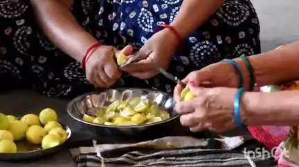 મેઘરજ: શિવરાજપુરા ગામની મહિલાઓ સખી મંડળ થકી બની આત્મ નિર્ભર .અન્ય મહિલાઓ માટે બની પ્રેરણા