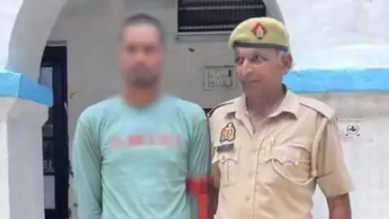 ठाकुरद्वारा: ग्राम बादरझल्ला के निवासी पर दहेज के लिए प्रताड़ित करने, गाली-गलौच, मारपीट और हत्या के आरोप में मामला दर्ज
