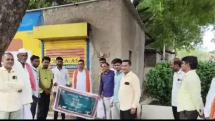 सेनगाव: पुसेगांव येथे भारतीय कृषी पिक विमा कंपनीच्या वतीने फसल विमा पाठशाला व प्रचार कार्यशाळे आयोजन