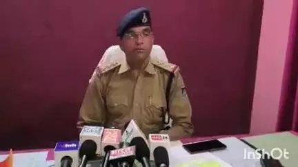 कृषि उपज मंडी में पेड़ों की कटाई का मामला, सहायक लेखपाल देवेंद्र श्रीवास्तव पर देहात थाने में एफआईआर दर्ज