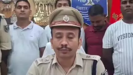 पटना ग्रामीण: पटना SSP ने वकील हत्याकांड का किया खुलासा, 8 अभियुक्त गिरफ्तार