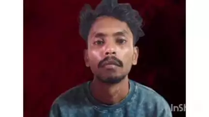 തിരുവനന്തപുരം: 32.96 ഗ്രാം എം.ഡി.എം.എയുമായി മുട്ടത്തറയിൽ നിന്ന് യുവാവ് പിടിയിലായി