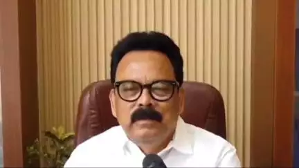 कुडू: सांसद सुखदेव भगत ने निशिकांत दुबे से कहा, 'गड़े मुर्दे उखाड़ने की बजाय देश को आगे बढ़ाना सीखें'