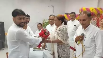बेलागंज: विधानसभा चुनाव से पहले जदयू ने बेलागंज में बूथ और पंचायत अध्यक्षों की बैठक की