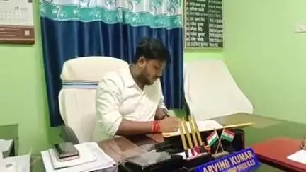 धोरैया: मतदाता सूची पुनरीक्षण में लापरवाही करने वाले धोरैया प्रखंड के तीन बीएलओ पर होगी प्राथमिकी