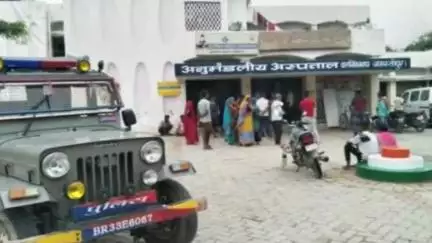 दलसिंहसराय: दलसिंहसराय के नवादा में फायरिंग मामले में पुलिस ने एक युवक को गिरफ्तार कर जेल भेजा