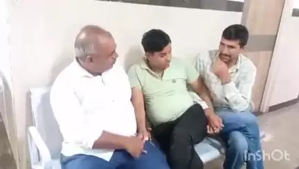 बीकानेर: कोर्ट के पीपी ने ली रिश्वत, तीन जनों के खिलाफ मामला दर्ज, कोर्ट परिसर से पीपी को किया गिरफ्तार
