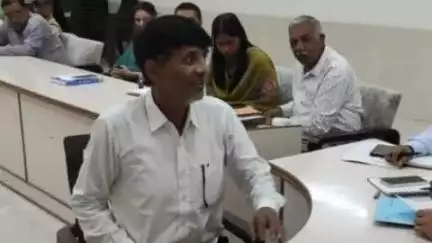 लक्सर: लक्सर तहसील में तहसील दिवस का आयोजन किया गया, 5 शिकायतों का मौके पर निस्तारण किया गया