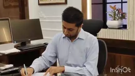 भीलवाड़ा: आमजन की समस्याओं का त्वरित समाधान करने हेतु डीएम की नवीन पहल, बुधवार को सभी सरकारी कार्यालयों में होगी जन सुनवाई