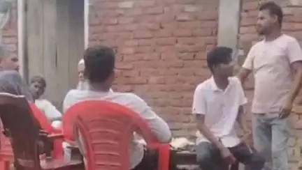लहरपुर: लहरपुर नगर के एक मोहल्ले में बारात के दिन दुल्हन ने दूल्हे का किया इंतज़ार, बारात नहीं आई, दूल्हा हुआ फरार