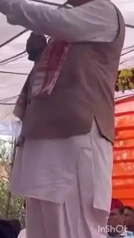 बीकानेर: केंद्रीय कानून मंत्री ने नाल में आयोजित कार्यक्रम में 18 स्कूलों में पुस्तकालय का उद्घाटन किया