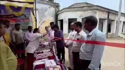 बड़हरा: जनसंख्या स्थिरता पखवाड़ा के तहत बड़हरा प्राथमिक स्वास्थ्य केंद्र में 16 महिलाओं का सफल बंध्याकरण किया गया