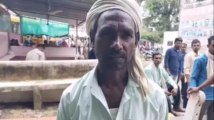 नागौद: मझगवां गांव: कुएं में महिला की मौत, पिता ने हत्या का आरोप लगाया