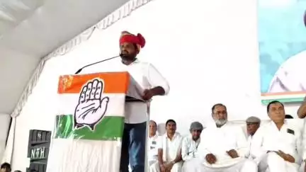डूंगरपुर: विधायक गणेश घोघरा ने 2 करोड़ की चार आधुनिक लाइब्रेरी की सौगात दी, पाल देवल, खेमारू, मझोला, बिछीवाड़ा में खुलेंगी लाइब्रेरी