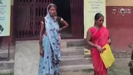 खड्डा: छितौनी में लगातार पैसों की हेराफेरी और लूट की घटनाएं, पुलिस खाली हाथ, जनता में डर का माहौल