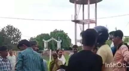 कुंडा: बाघराय इलाके के लालगंज रोड पर टेंपो और बाइक की भिड़ंत, चौकीदार की हुई मौत