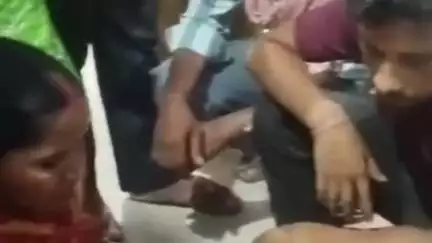 रक्सौल: रक्सौल बैंक ऑफ इंडिया शाखा में प्रधानमंत्री आवास योजना की राशि निकालने आई महिला से 49 हजार रुपए की धोखाधड़ी हुई