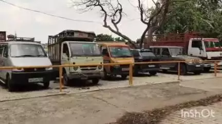 कोल: अलीगढ़ में 15 दिन चले सख्त अभियान में 80 स्कूली वाहनों को किया गया जब्त, अभिभावकों से की गई बड़ी अपील