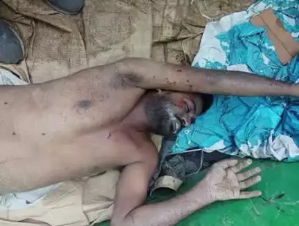 दुर्गावती: कर्मनाशा चांद नहर से दुर्गावती पुलिस ने बरामद किया एक अज्ञात व्यक्ति का शव, पहचान कराने में जुटी