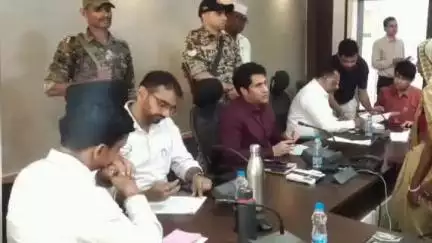 वारासिवनी: अवैध कॉलोनी में सुविधाएँ न देने की शिकायत पर कलेक्टर ने एसडीएम को जाँच के निर्देश दिए