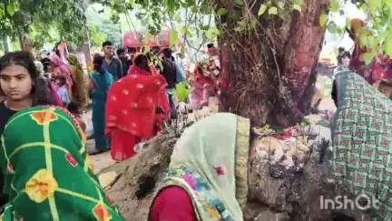 वारिसनगर: वारिसनगर प्रखंड क्षेत्र में नागपंचमी पर्व धूमधाम से मनाया गया, मेले का भी हुआ आयोजन