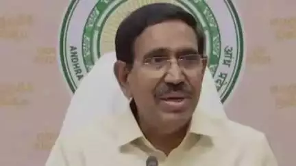 పిఠాపురం రాష్ట్ర మున్సిపల్ పట్నా అభివృద్ధి శాఖ మంత్రి  నారాయణ బుధవారం పర్యటన వివరాలు